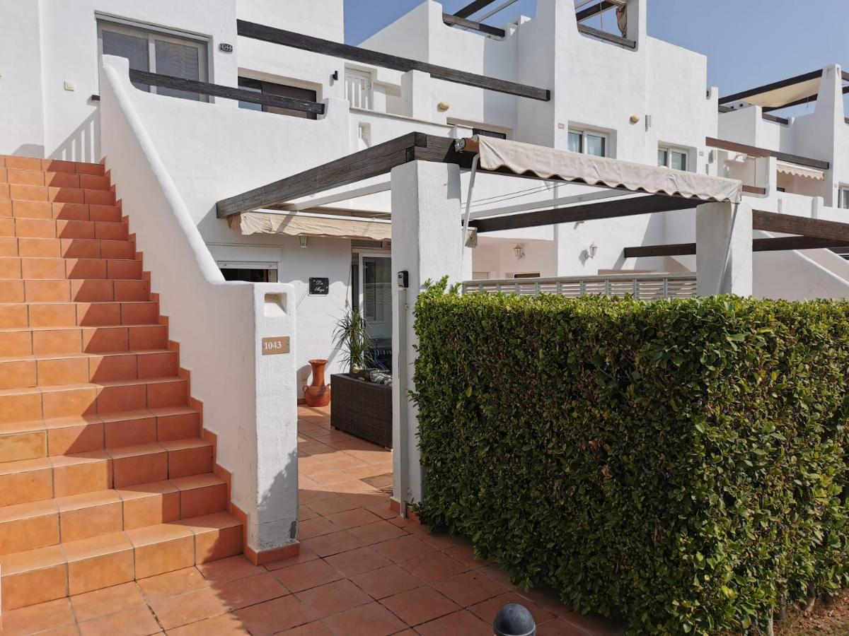 Lovely 3 Bedroom Apartment On Golf Resort Alhama de Murcia Exterior photo